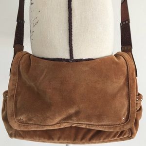 Fossil Crossbody Purse